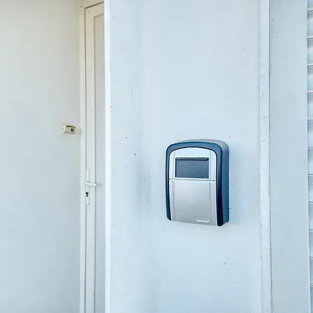 Daire Nid Tranquille