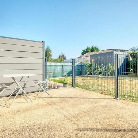 Nid Tranquille * Trélissac