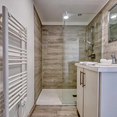 Nid Tranquille Daire