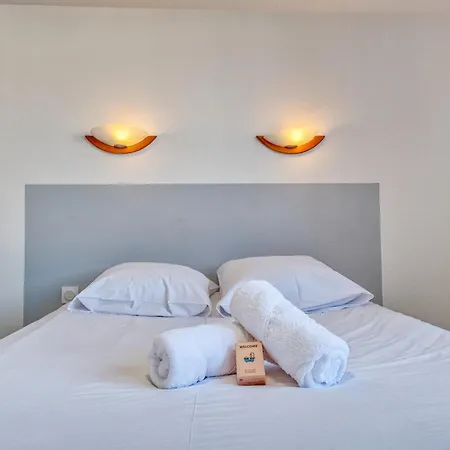 Daire Nid Tranquille Trélissac