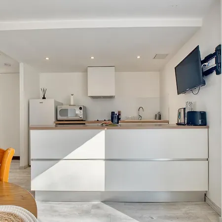 Nid Tranquille * Trélissac