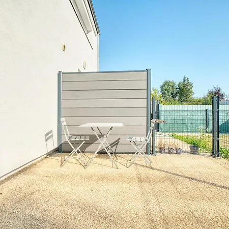 Nid Tranquille Daire