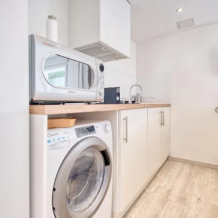 Nid Tranquille Daire Trélissac