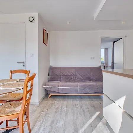 Nid Tranquille * Trélissac