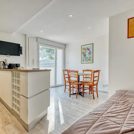 Daire Nid Tranquille