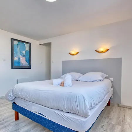 Nid Tranquille Daire Trélissac