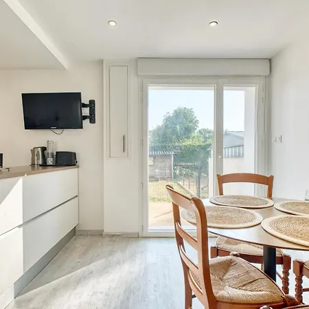 Daire Nid Tranquille *