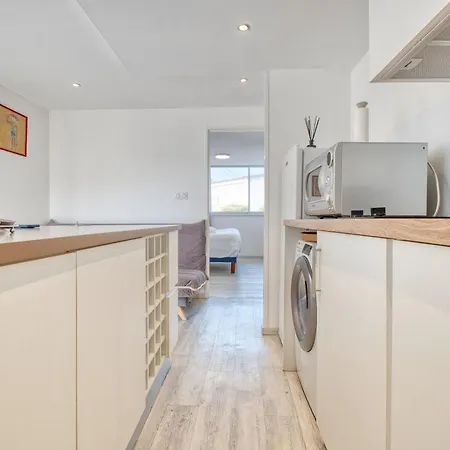 Nid Tranquille Daire Trélissac