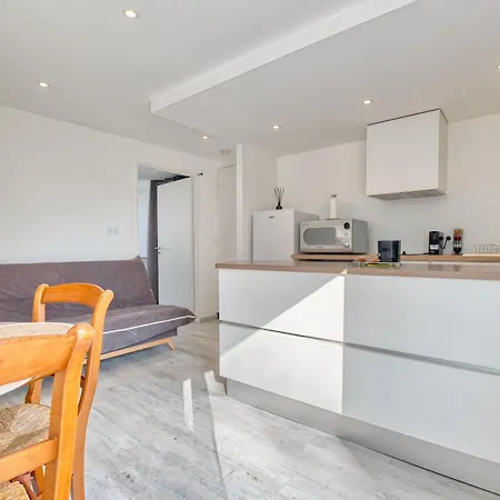 Daire Nid Tranquille Trélissac