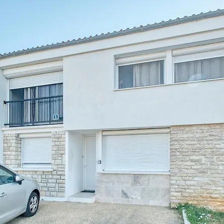 شقة Nid Tranquille Trélissac