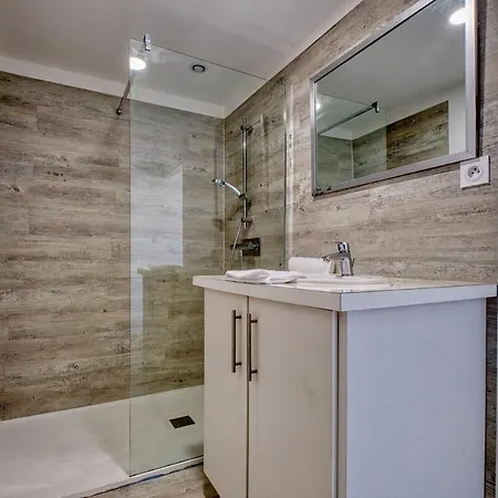 Nid Tranquille شقة *