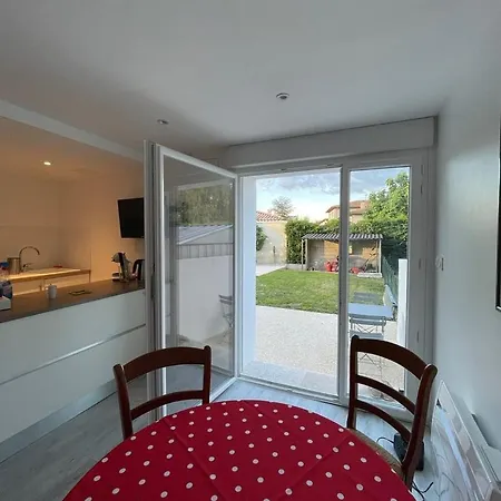 Nid Tranquille * Trélissac