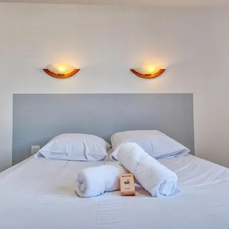 Nid Tranquille شقة *