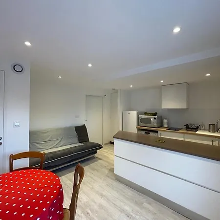 Nid Tranquille * Trélissac