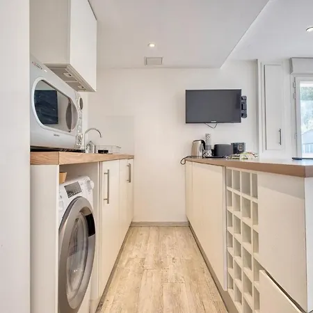 Nid Tranquille * Trélissac