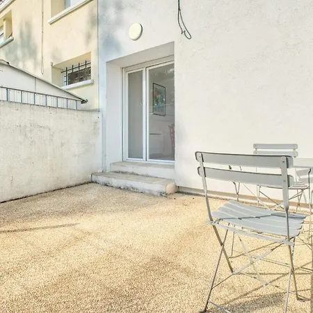 Nid Tranquille شقة Trélissac