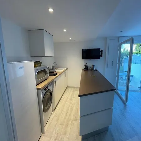 شقة Nid Tranquille