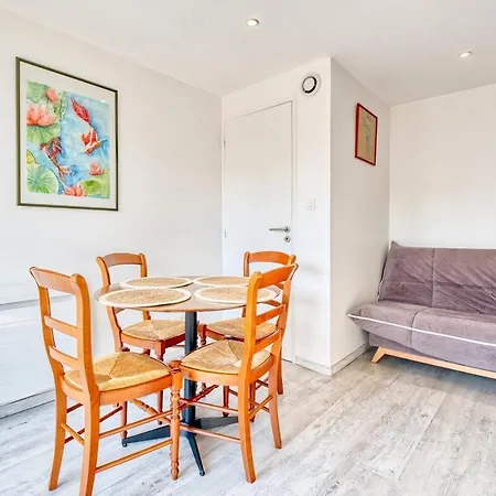 Nid Tranquille Trélissac