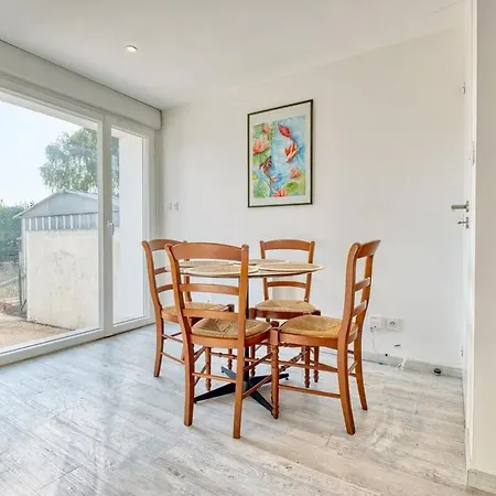 Nid Tranquille شقة *