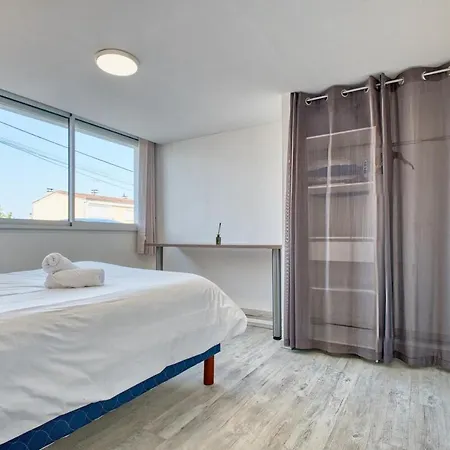 شقة Nid Tranquille