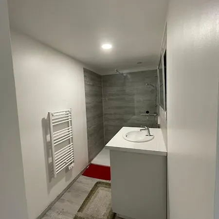 Nid Tranquille شقة Trélissac